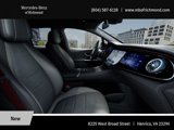 New 2025 Mercedes-Benz EQE AMG 4MATIC SUV image 4