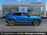 Certified 2024 Volkswagen Atlas Cross Sport SE w/ Panoramic Sunroof Package image 6