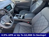 New 2025 Volkswagen Atlas SEL Premium R-Line image 5