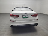 Used 2019 Kia Optima LX w/ LX 17" Wheel Package image 6