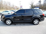 Used 2018 Ford Explorer 4WD Police Interceptor image 2