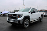 New 2025 GMC Sierra 2500 SLT w/ SLT Premium Package image 4