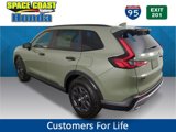 New 2026 Honda CR-V TrailSport image 5