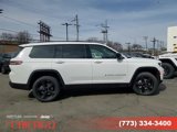 New 2025 Jeep Grand Cherokee L Limited w/ Black Appearance Package image 4