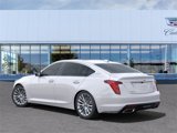 New 2025 Cadillac CT5 Premium Luxury w/ Sun And Sound Package image 3