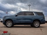 New 2025 Chevrolet Tahoe Premier image 5