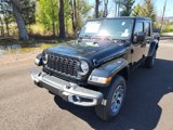 New 2024 Jeep Gladiator Sport image 3