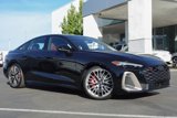 New 2025 Audi S5 Prestige image 2