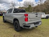 New 2025 Chevrolet Silverado 1500 RST w/ All Star Edition Plus image 6