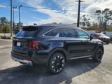 New 2025 Kia Sorento EX image 4