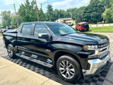 Used 2022 Chevrolet Silverado 1500 LT image 2