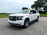 Used 2020 Chevrolet Suburban Premier image 3