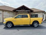 Used 2016 RAM 1500 Lone Star image 2