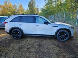 New 2025 MAZDA CX-90 Plug-In Hybrid w/Premium Sport image 4