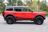 Used 2023 Ford Bronco Wildtrak image 4