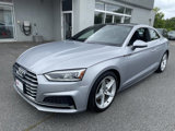 Used 2019 Audi A5 2.0T Premium Plus w/ Premium Plus image 3