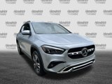 New 2026 Mercedes-Benz GLA 250 4MATIC image 2