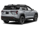 New 2026 Chevrolet Equinox RS w/ Convenience Package III image 2