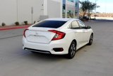 Used 2021 Honda Civic LX image 5
