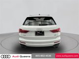 Certified 2021 Audi Q3 2.0T Premium Plus w/ Premium Plus Package image 5