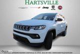 New 2024 Jeep Compass Latitude image 2