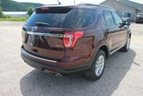 Used 2018 Ford Explorer XLT w/ Equipment Group 202A image 6
