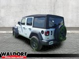 New 2024 Jeep Wrangler Sport image 3