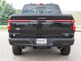 New 2025 Ford F150 Lightning Platinum image 4