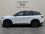 New 2026 INFINITI QX60 Autograph w/ Dark Cargo Package image 2