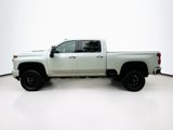 Certified 2023 Chevrolet Silverado 3500 High Country w/ Z71 Off-Road Package image 4