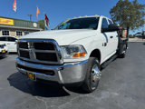Used 2011 RAM 3500 ST w/ Ambulance Prep Group image 2
