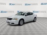 Used 2013 Dodge Avenger SE image 4