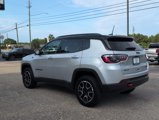 Used 2024 Jeep Compass Trailhawk image 3