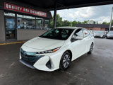 Used 2017 Toyota Prius Prime Premium image 2