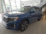New 2025 Volkswagen Atlas SEL Premium R-Line image 4