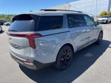 New 2026 Kia Carnival SX Prestige image 3