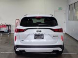 New 2025 INFINITI QX50 Sport image 5