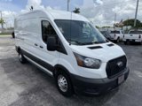 Used 2022 Ford Transit 250 Medium Roof AWD image 3