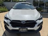 New 2025 Subaru Crosstrek 2.5i Limited w/ Crosstrek Mirror Package image 3