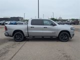 New 2025 RAM 1500 Laramie image 2