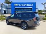 New 2025 Chevrolet Suburban LS image 3