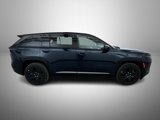 New 2025 Jeep Wagoneer Launch Edition image 4