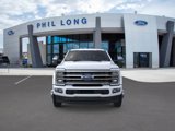New 2025 Ford F450 Platinum w/ Platinum Plus Package image 6