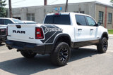 Used 2025 RAM 1500 Rebel image 3