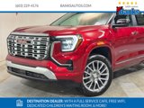 New 2026 GMC Terrain Denali image 3