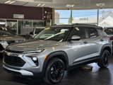 Used 2025 Chevrolet TrailBlazer LT image 4