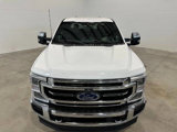 Used 2022 Ford F350 Lariat w/ Lariat Ultimate Package image 4