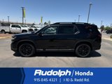 New 2025 Honda Pilot Black Edition image 2