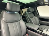 New 2025 Land Rover Range Rover Long Wheelbase Autobiography image 4