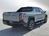 New 2025 Chevrolet Silverado EV RST image 5